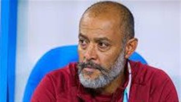  المدير الفني لفريق