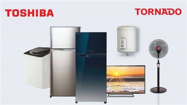 أجهزة توشيبا العربي