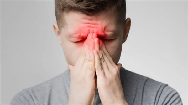 مرضى الجيوب الأنفية