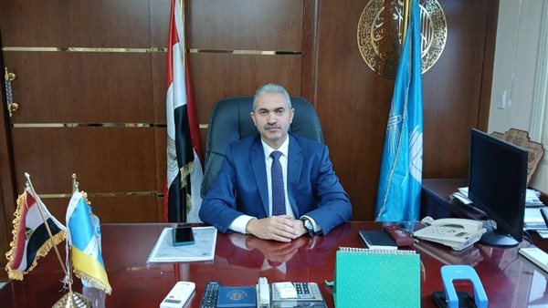 وكيل وزارة التموين