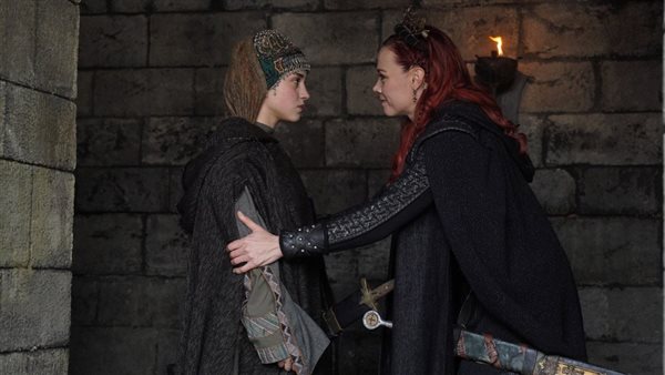 مسلسل قيامة عثمان