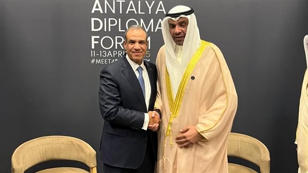 وزير الخارجية والهجرة