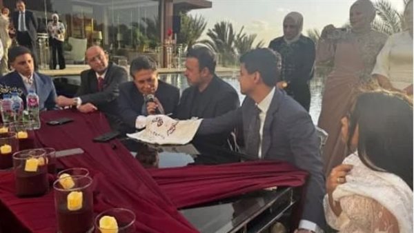 شقيق أحمد داش