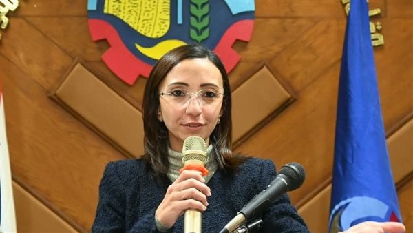 محافظ البحيره 