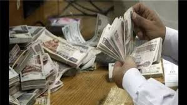 زيادة المعاشات وصرف