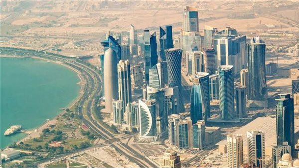 عدد سكان قطر