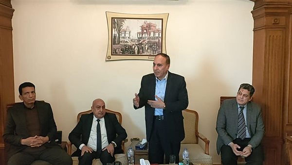 الصحفي عبد المحسن