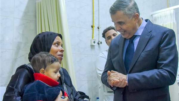 محافظ الإسكندرية