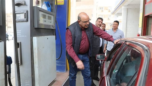 السكرتير العام لمحافظة