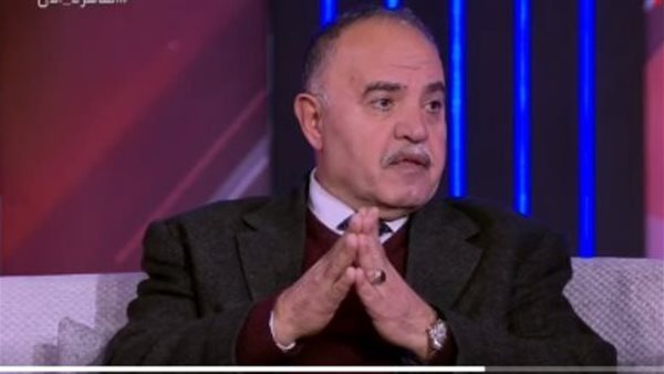 المهندس حسن مبروك