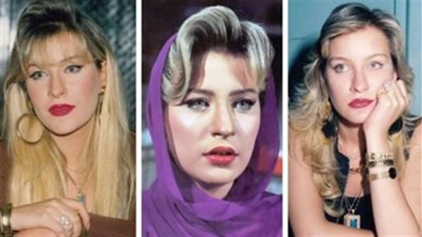 شيرين سيف النصر 