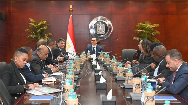 وزير الاستثمار 