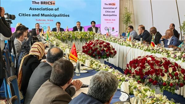 رابطة المدن والبلديات