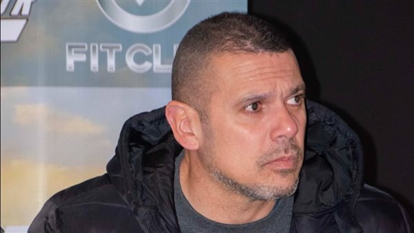 العميد محمد الشعراوي