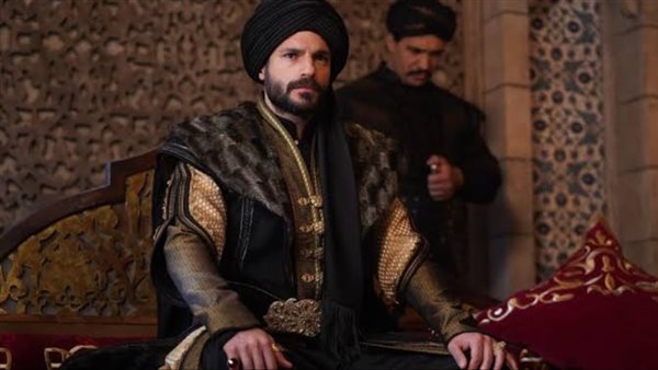 مسلسل محمد الفاتح