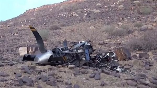 جماعة الحوثي