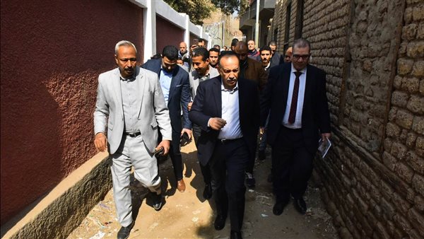 جانب من الجولة 