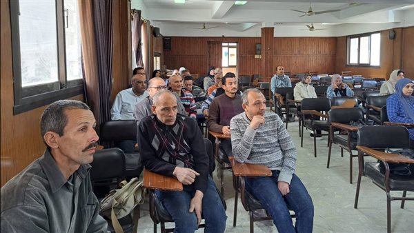 جانب من الفاعليات