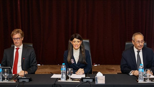 جانب من الفاعليات