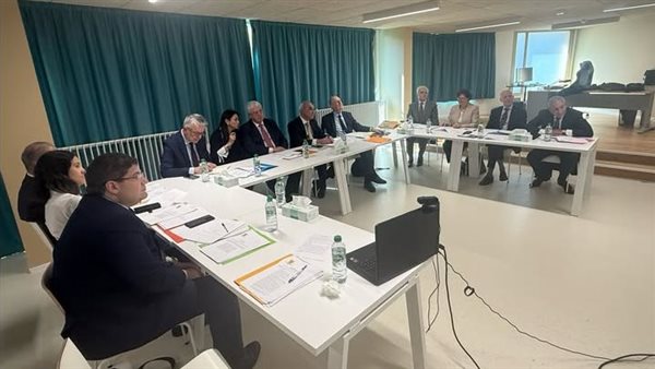 جانب من الفاعليات