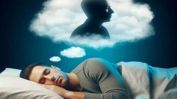 رؤية الميت في المنام