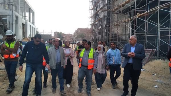 جانب من الجولة 