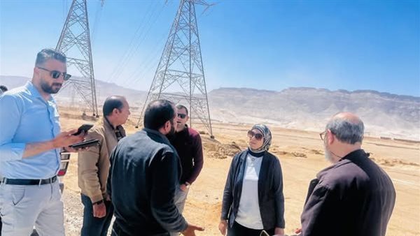 جانب من الجولة 