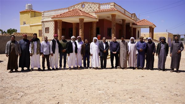 فعاليات مركز التنمية