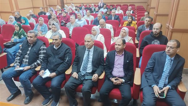 فعاليات وزراة الزراعة