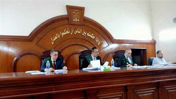 جنايات دمنهور 