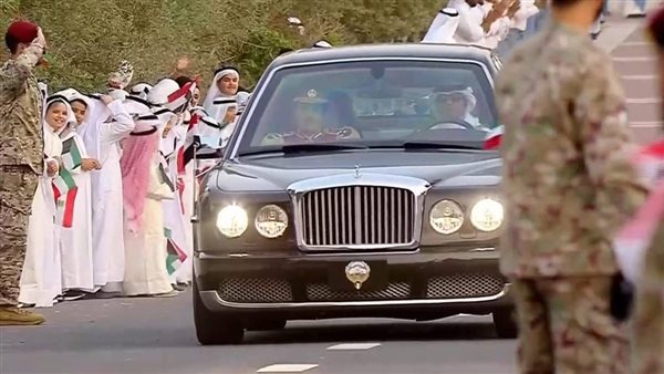 زيارة الرئيس السيسي