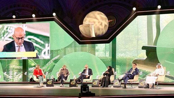  فعاليات مؤتمر تنمية