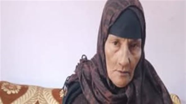 والدة إبراهيم شيكا