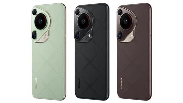 هاتف Huawei Pura