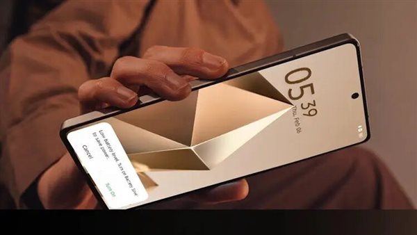 هاتف Infinix Note