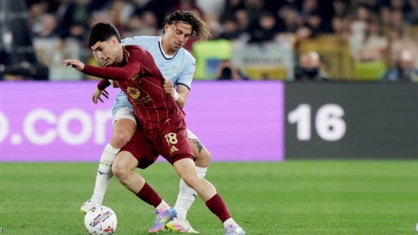 بث مباشر مباراة روما