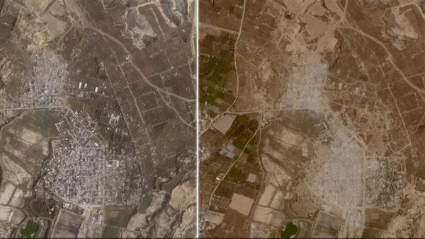 قرية أم النصر