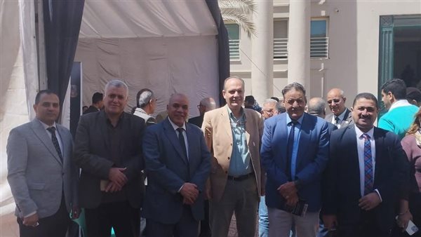 جانب من المؤتمر 