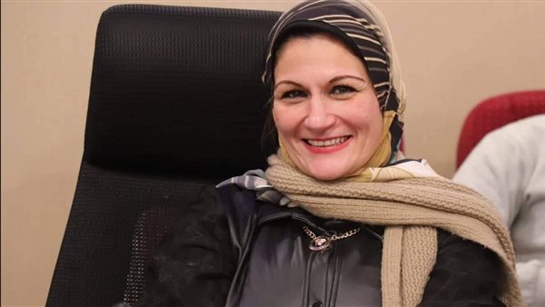 الدكتورة شيماء عرفة