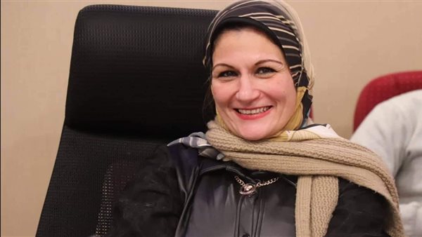 الدكتورة شيماء عرفة،