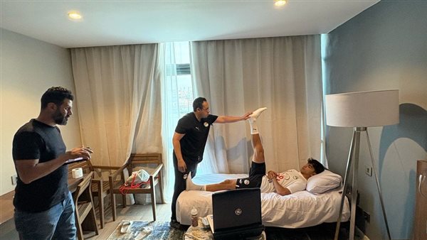 منتخب الشباب