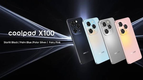 سعر ومواصفات Coolpad