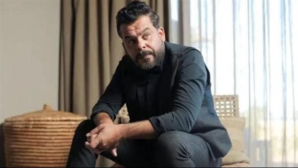 الفنان منذر ريحانة