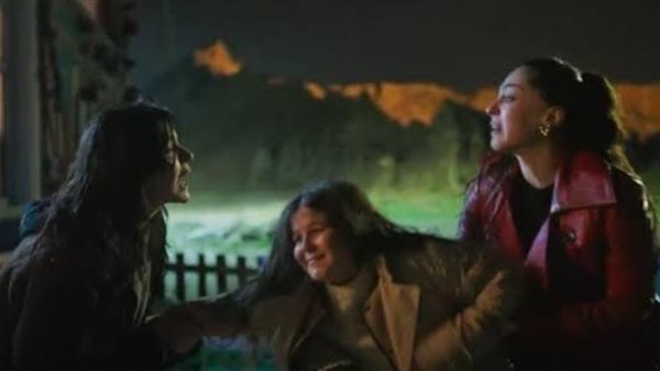 الحلقة 29 من مسلسل