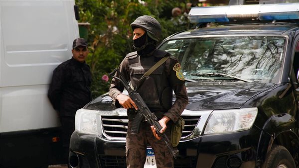 تصفية أخطر تشكيل