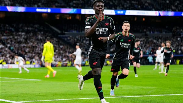 بث مباشر مباراة آرسنال