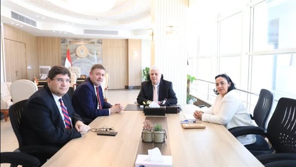 جانب من الفاعليات