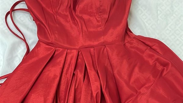 تفسير حلم رؤية الفستان