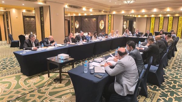 وزارة العمل 