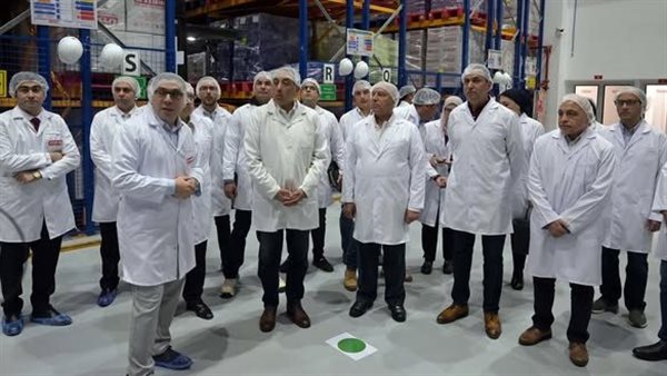 جانب من الجولة 